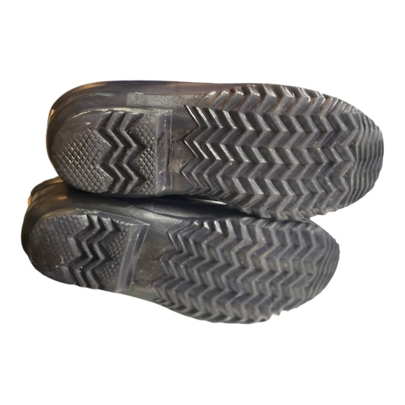 Sorel SnowLion Purple Winter Boots Women’s Size 8 Felt Lined Snow Boots - Picture 6 of 13